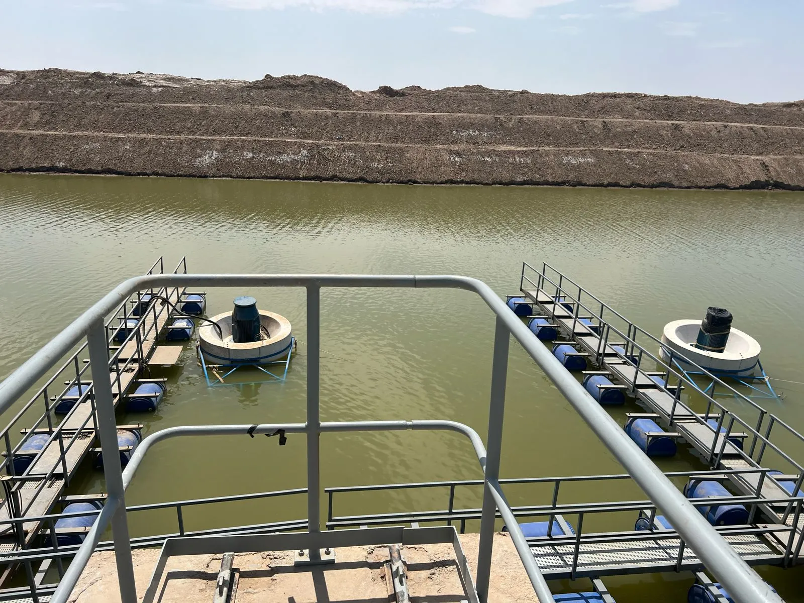 Al Musanada | EPC & Water Treatment Solutions for the Energy Sector